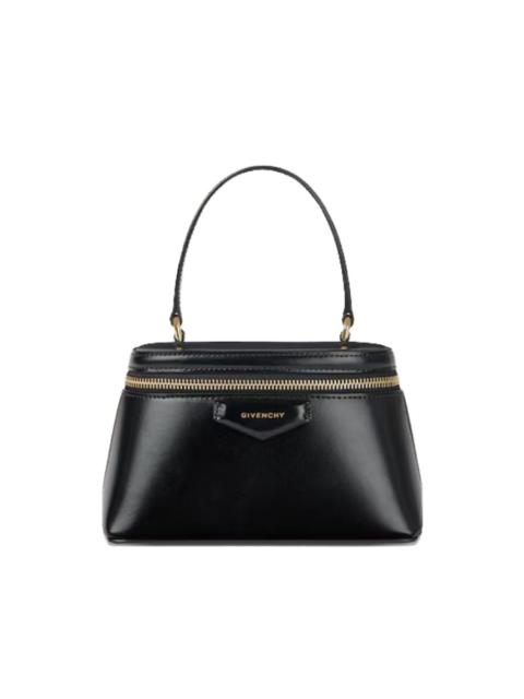 Givenchy leather tote bag