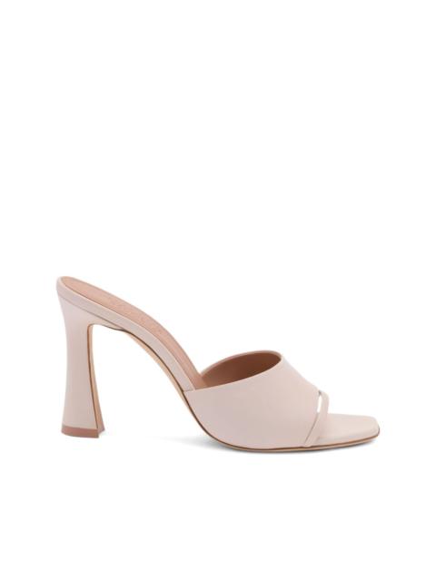 MALONE SOULIERS 90mm Roxanne mules