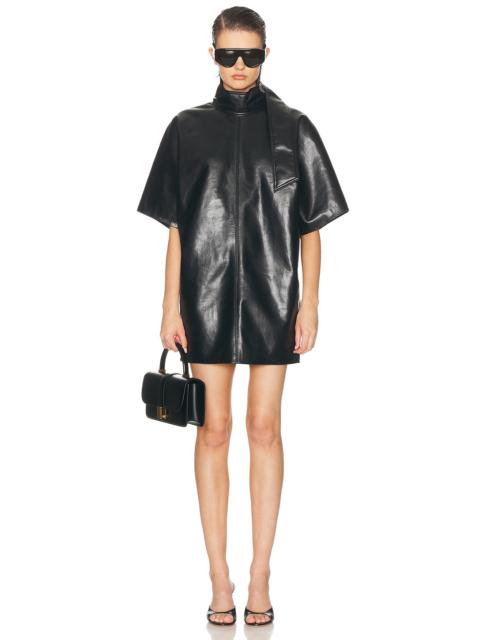 AGOLDE Kembra Dress