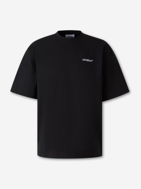 Off-White SHORT SLEEVE T-SHIRT