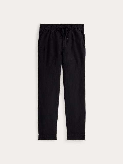 Polo Ralph Lauren Lateef Slim Tapered Fit Linen Pant