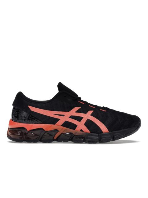 ASICS Gel-Quantum 180 5 Black Sunrise Red