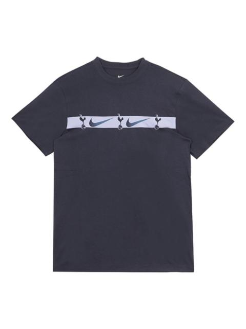 Nike Nike Tottenham Hotspur T-Shirt 'Navy Blue' FN3172-459