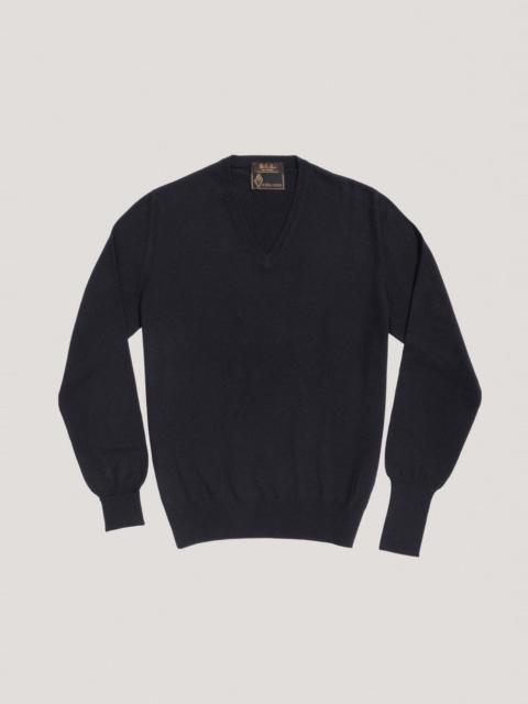 Loro Piana Classic V-Neck