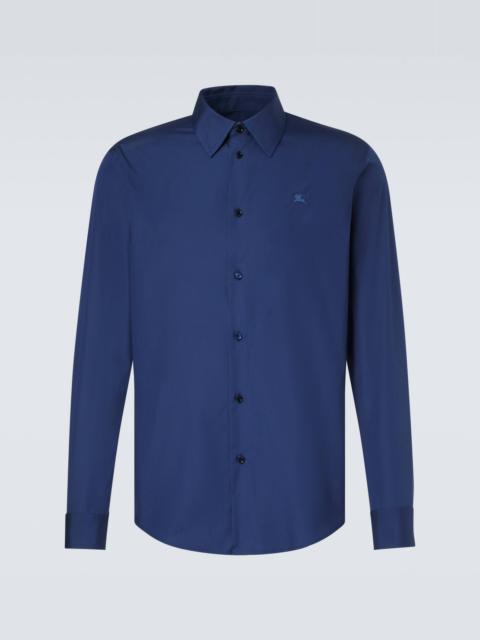 Burberry Cotton shirt