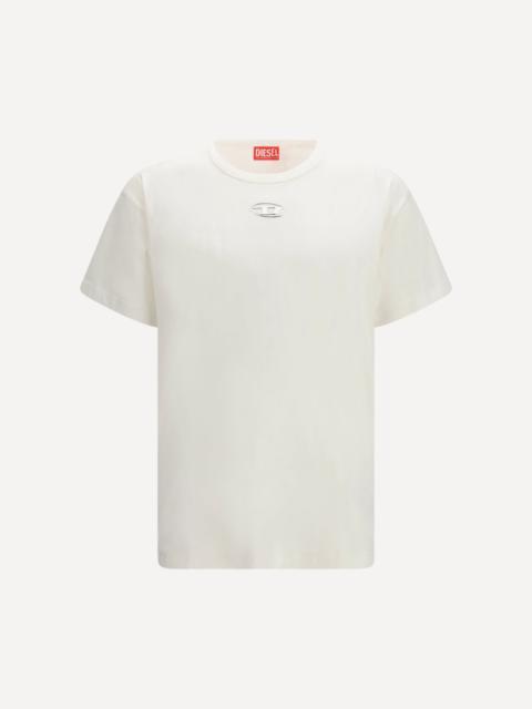 Diesel T-Norm-IOD T-shirt