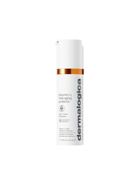 Dermalogica Biolumin-C Heat Aging Protector SPF50