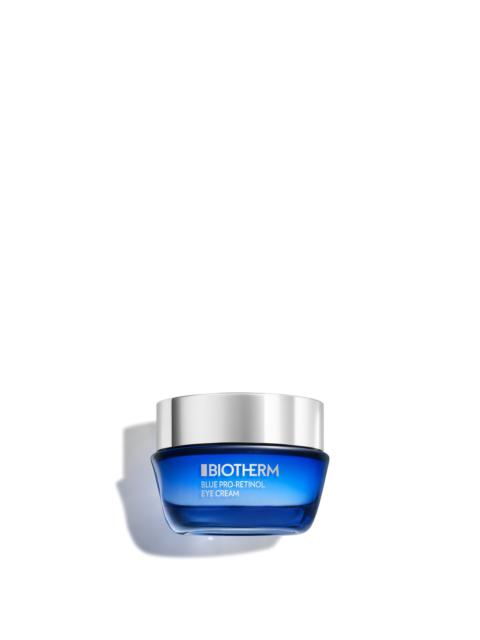 Biotherm BLUE PRO-RETINOL EYE CREAM