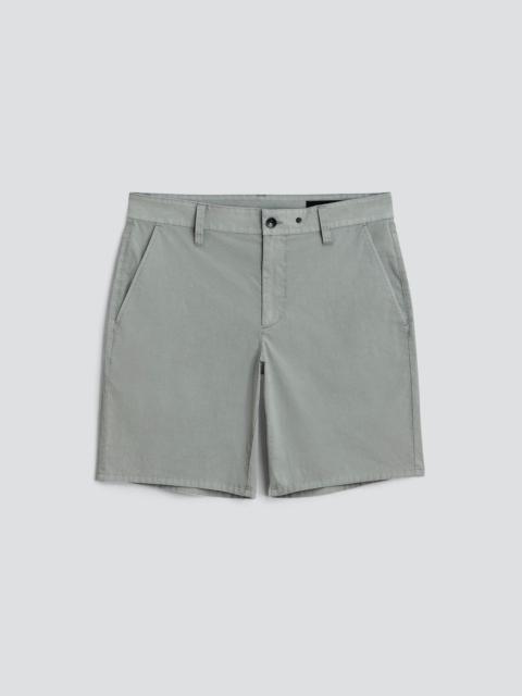 rag & bone Perry Stretch Paper Cotton Short
Relaxed Fit Short