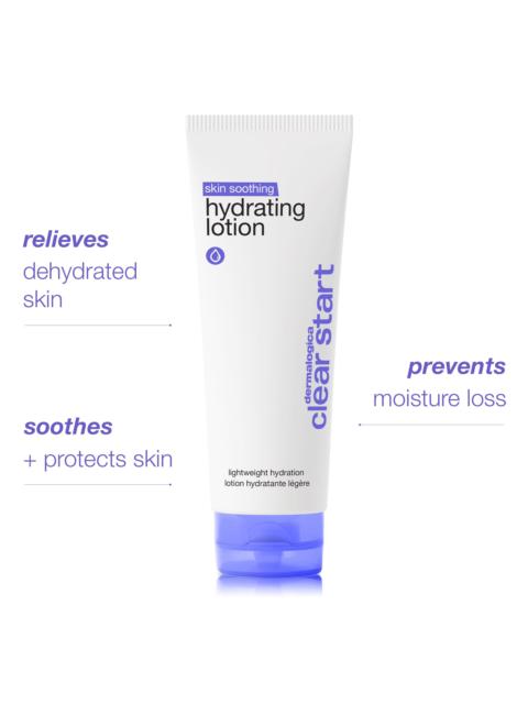 Dermalogica skin soothing hydrating lotion