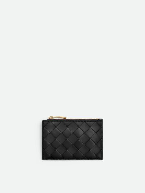 Bottega Veneta Intrecciato Key Pouch