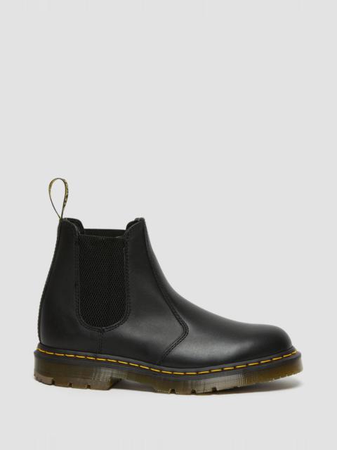 Dr. Martens 2976 Slip Resistant Leather Chelsea Boots