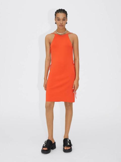 ワンピース BOTTEGA VENETA DRESS (690090V1LS0 7550) Bottega Veneta dress | REVERSIBLE