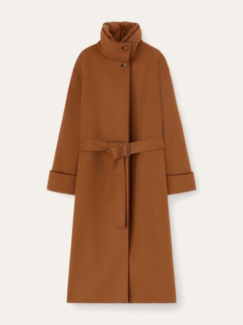 Loro Piana Alexandre Coat