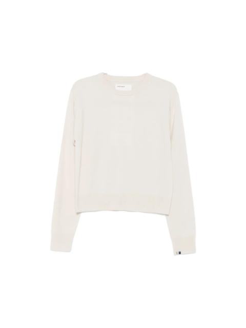 extreme cashmere MARCH