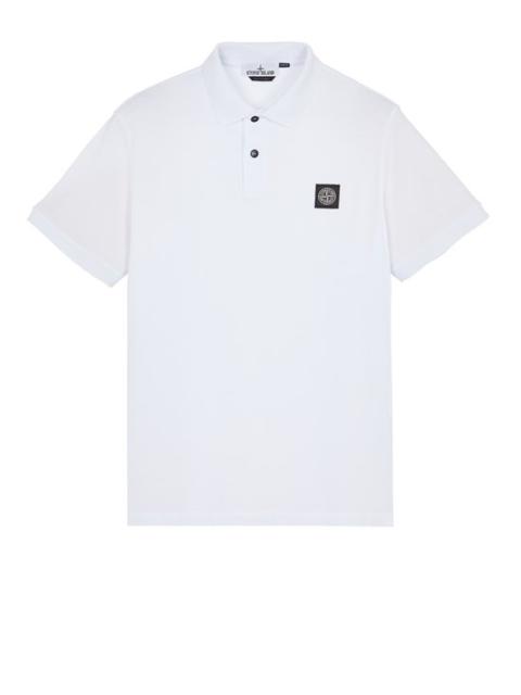 Stone Island 2SC17 WHITE