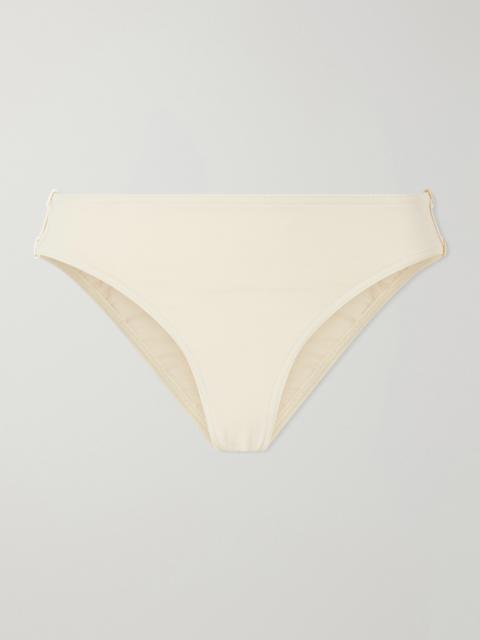 ERES Clap Embellished Bikini Briefs