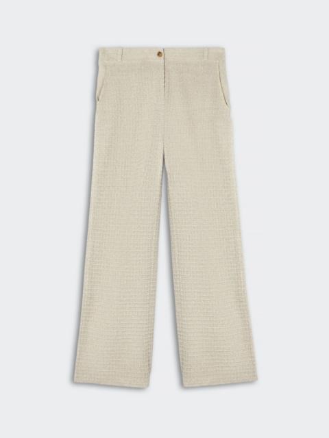 GUEST IN RESIDENCE Waffle Work Pant
