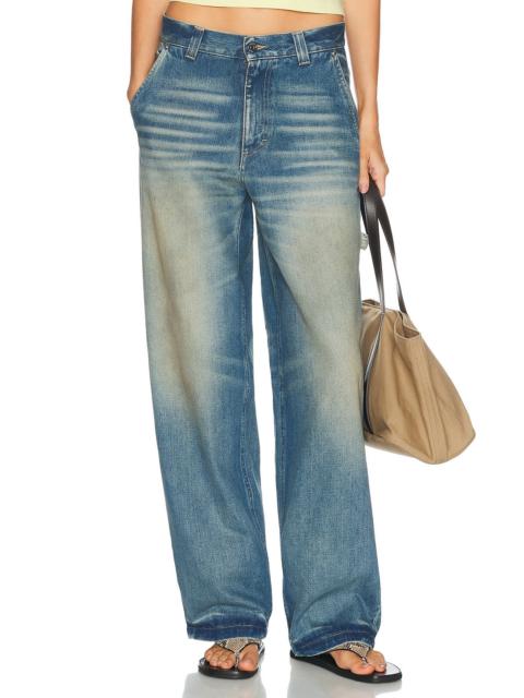 HAIKURE Sibilla Wide Leg