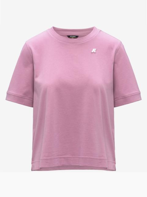 K-WAY SELUNE JERSEY