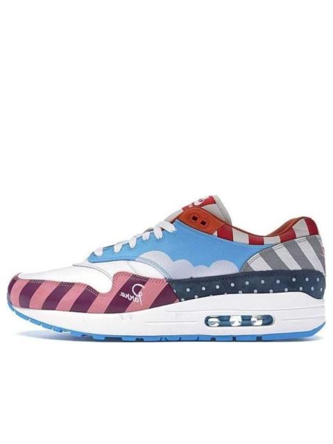 Nike Nike x Parra Air Max 1 'Friends & Family' AQ9973-100