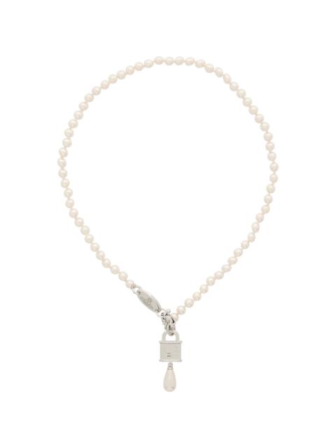 Vivienne Westwood Celestia Small Necklace