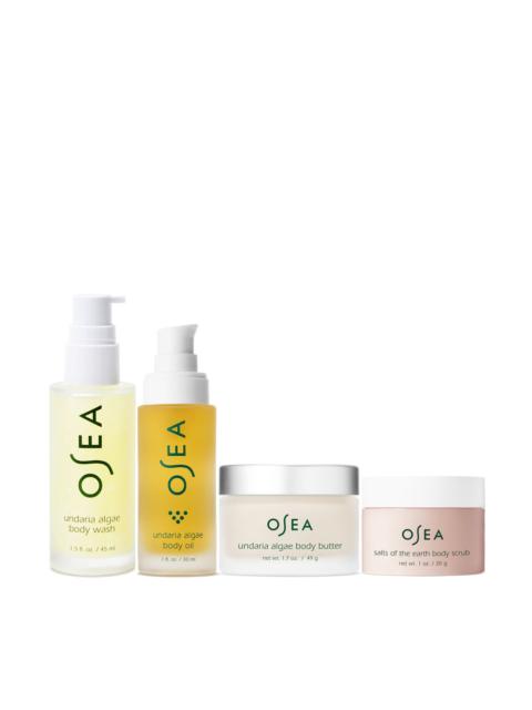 OSEA Bodycare Bestsellers Set