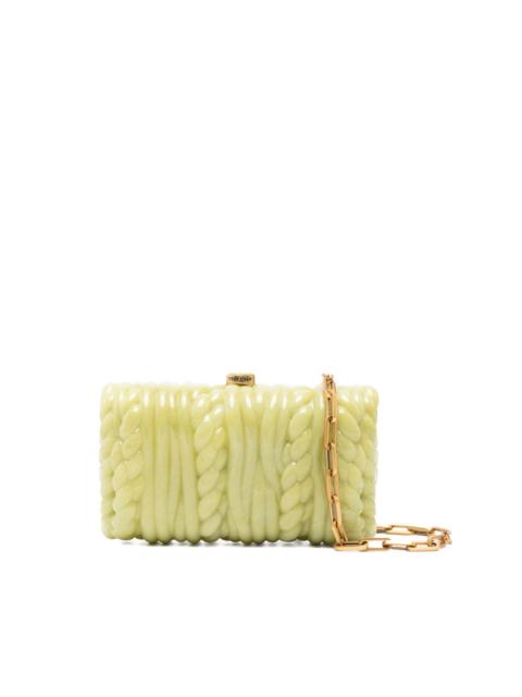 Cult Gaia Helene clutch