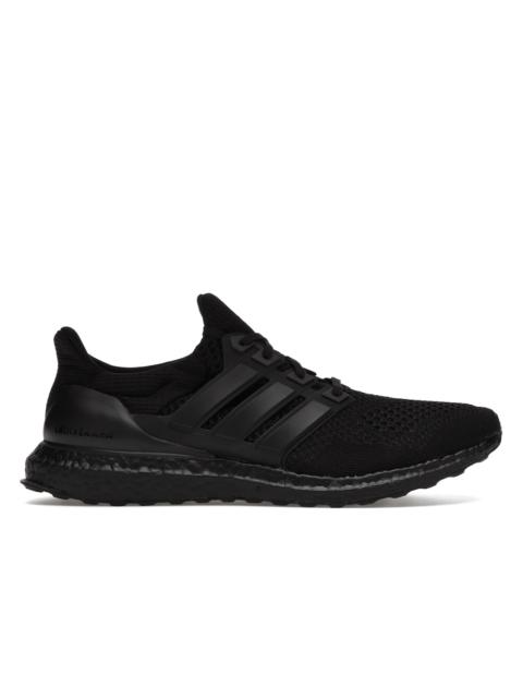 adidas Ultra Boost 1.0 Triple Black