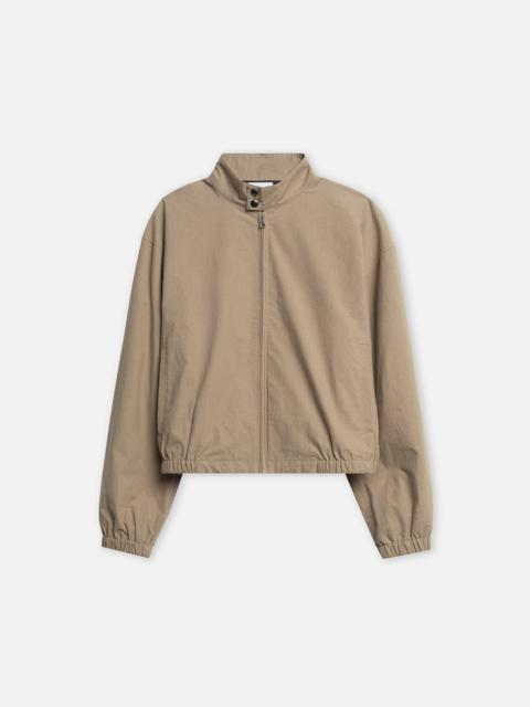 John Elliott COTTON HARRINGTON JACKET