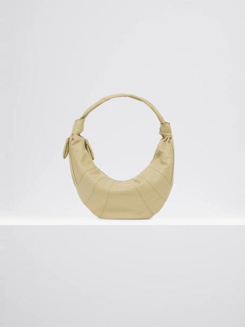 Lemaire FORTUNE CROISSANT BAG