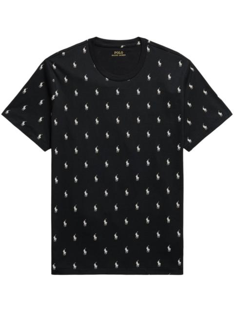 Polo Ralph Lauren Polo Pony-motif T-shirt