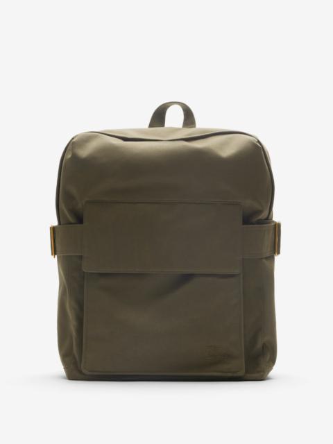 Trench Backpack