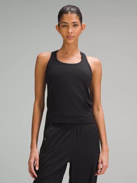 lululemon Swiftly Tech Racerback Tank Top 2.0 *Race Length