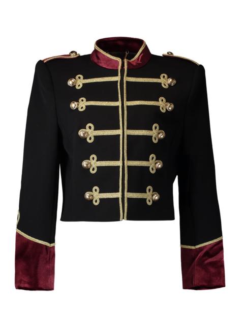 RETROFÊTE Dinuba Jacket