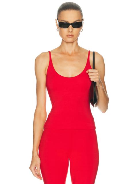 SKIMS Smooth Layers Skimpy Strap Cami Top