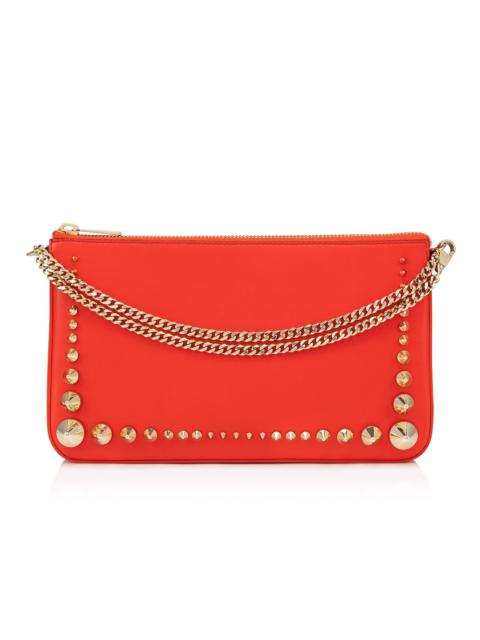 Christian Louboutin Loubila Red