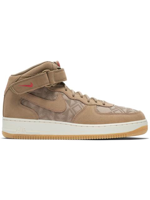 Nike Nike Air Force 1 Mid N7