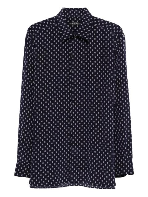 TOM FORD Tom Ford Shirts