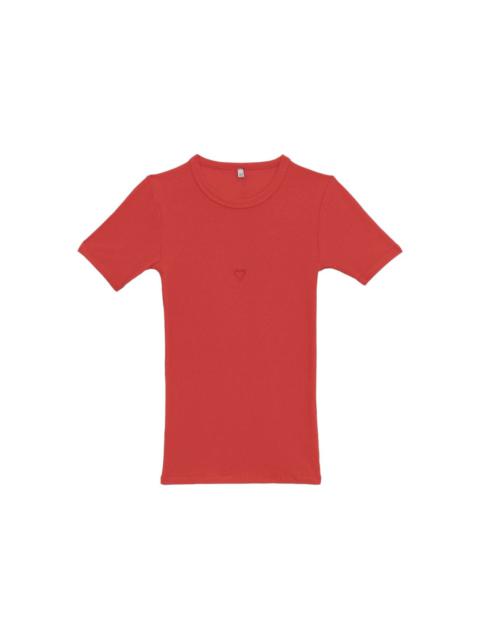 BASERANGE basic T-shirt