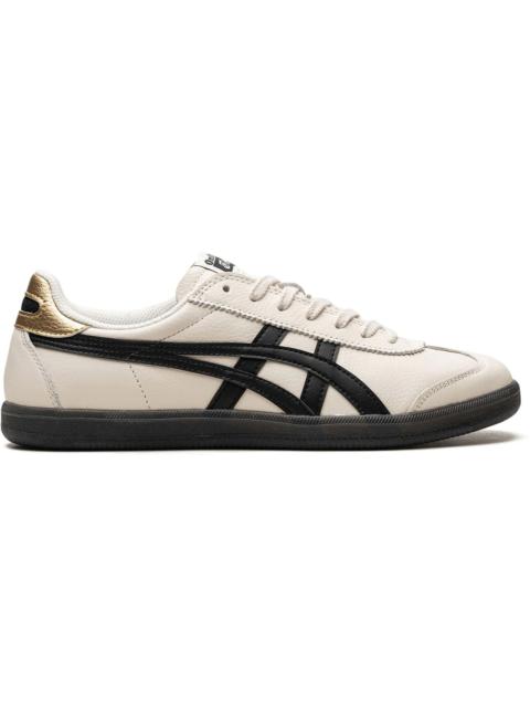 Onitsuka Tiger Tokuten White Black Gold