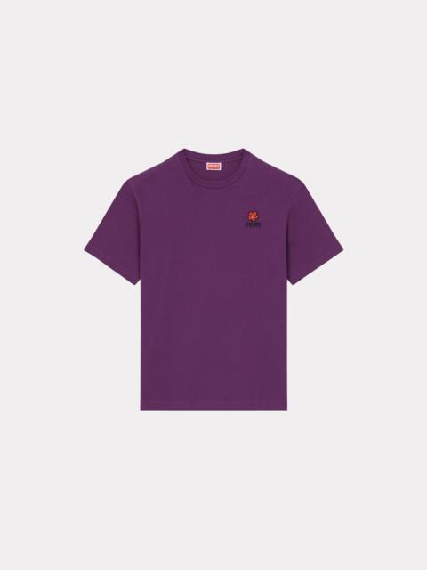 KENZO 'BOKE FLOWER' crest T-shirt