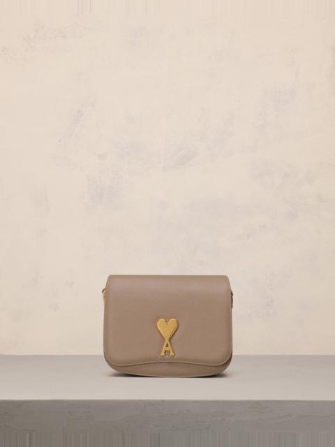 AMI Paris SMALL PARIS PARIS BAG