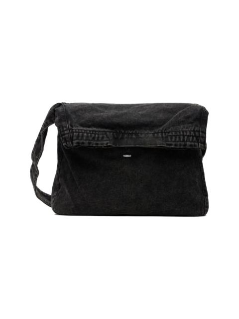 Our Legacy Gray Sling Bag