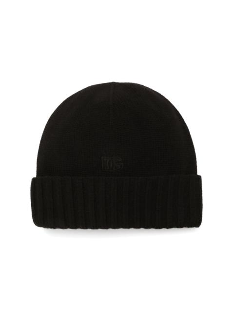 cashmere beanie