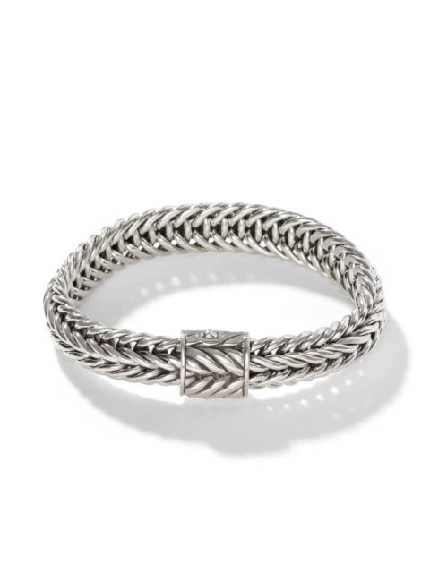 JOHN HARDY Icon Chevron Bracelet, Sterling Silver, 12MM
