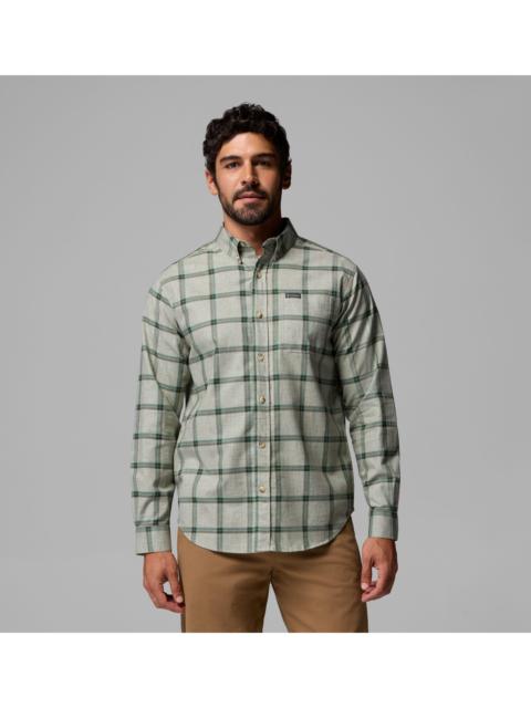 Columbia Men's Rapid Rivers II Long Sleeve Shirt