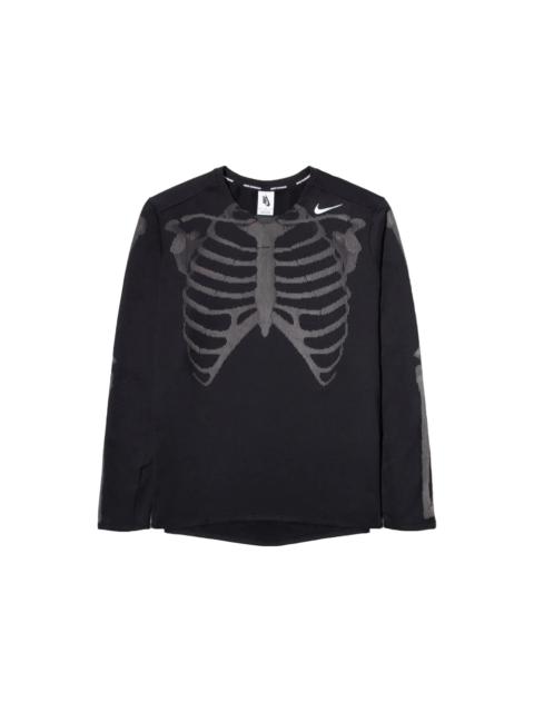 Nike Nike Men's Skeleton Top Black REVERSIBLE