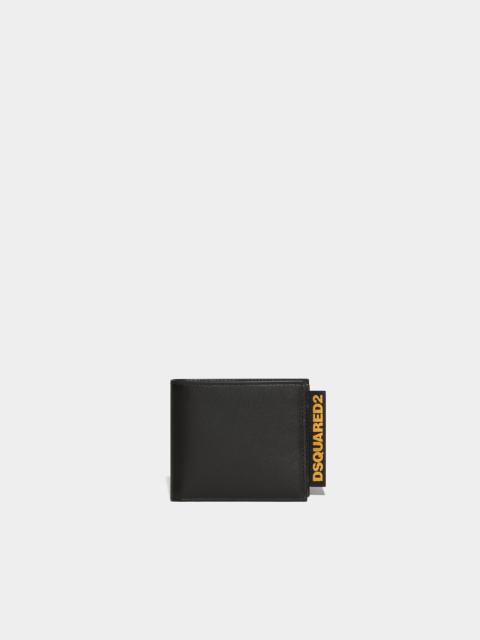 DSQUARED2 64TH TUBE WALLET