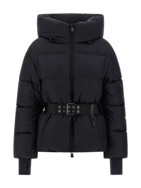 Moncler Grenoble 'Nisene' down jacket